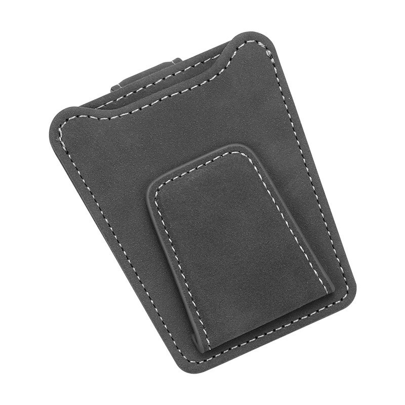 Alkalmas Changan autóba szerelhető szemüvegcsipeszhez, többfunkciós napszemüveghez, univerzális tartóhoz, kártyanyugta tárolódobozhoz