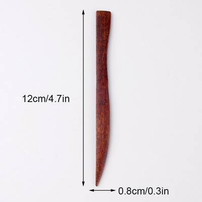 Puidust lusikakahvel kööginõud Lauanõud Puidust kahvel puuviljade jaoks Magustoidud Salatid sööginõud Köögipuuviljakahvlid Kingitused