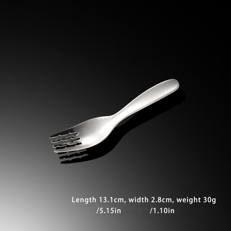 Vilica od nehrđajućeg čelika Žlica zalogaje Voćni kolač Desertne vilice s priborom Posuđe Kuhinjski pribor Čačkalice Pribor za jelo Hotel