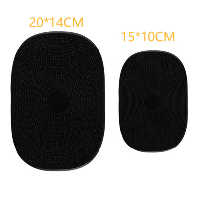 20x14cm auto libisemisvastased matid Mobiiltelefoni padja sisemus Korraldaja Kuumakindel hoiumatt Mobiiltelefoni võti parfüümitarvikud