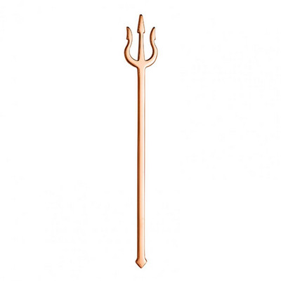 Snažna vilica za kolač Lako se čisti Zrcalna polirana vilica za desert od nehrđajućeg čelika Zgušnjava vilica za voće Kućna oprema