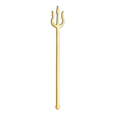 Snažna vilica za kolač Lako se čisti Zrcalna polirana vilica za desert od nehrđajućeg čelika Zgušnjava vilica za voće Kućna oprema