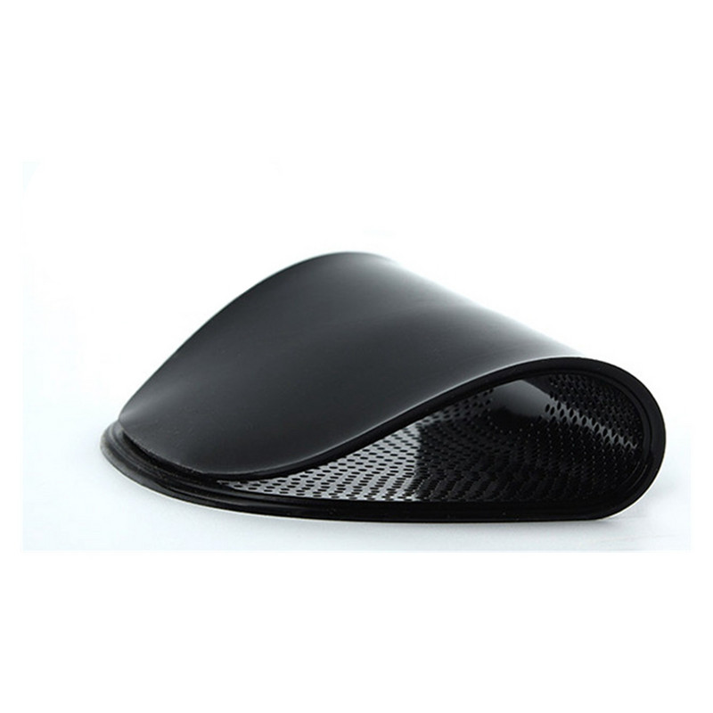 Auto armatuurlaua libisemisvastane matt, libisemisvastane kleepuv eriti paks armatuurlaud mobiiltelefonidele, võtmed, klaas, peeglid, metall, GPS, mündid