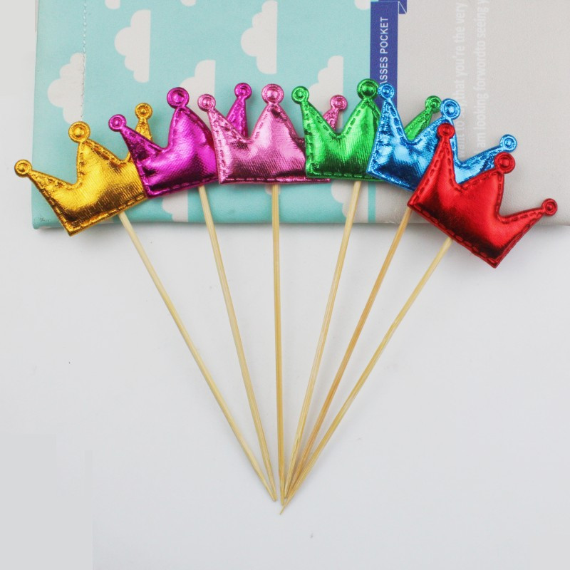 20 vnt. 13 cm Širdies žvaigždės keksų apmušalai Tortų puošmenos Dekoravimo rinkiniai Vaikų vestuvių gimtadienio dekoracijos Kūdikių šventės paslaugos