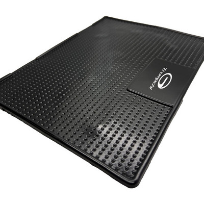 Automobilio prietaisų skydelio neslystantis lipnus telefono kilimėlis Silikoninis kilimėlis, skirtas Trumpchi Gac GA8 GE3 GS3458 Plus Coupe GM68 GA3456 GS7 priedai