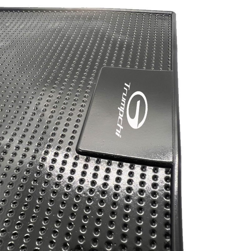 Automobilio prietaisų skydelio neslystantis lipnus telefono kilimėlis Silikoninis kilimėlis, skirtas Trumpchi Gac GA8 GE3 GS3458 Plus Coupe GM68 GA3456 GS7 priedai