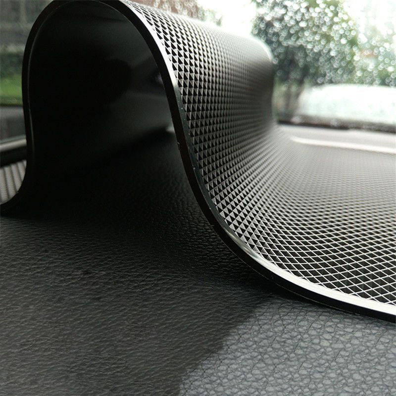 Automobilio prietaisų skydelio neslystantis lipnus telefono kilimėlis Silikoninis kilimėlis, skirtas Trumpchi Gac GA8 GE3 GS3458 Plus Coupe GM68 GA3456 GS7 priedai