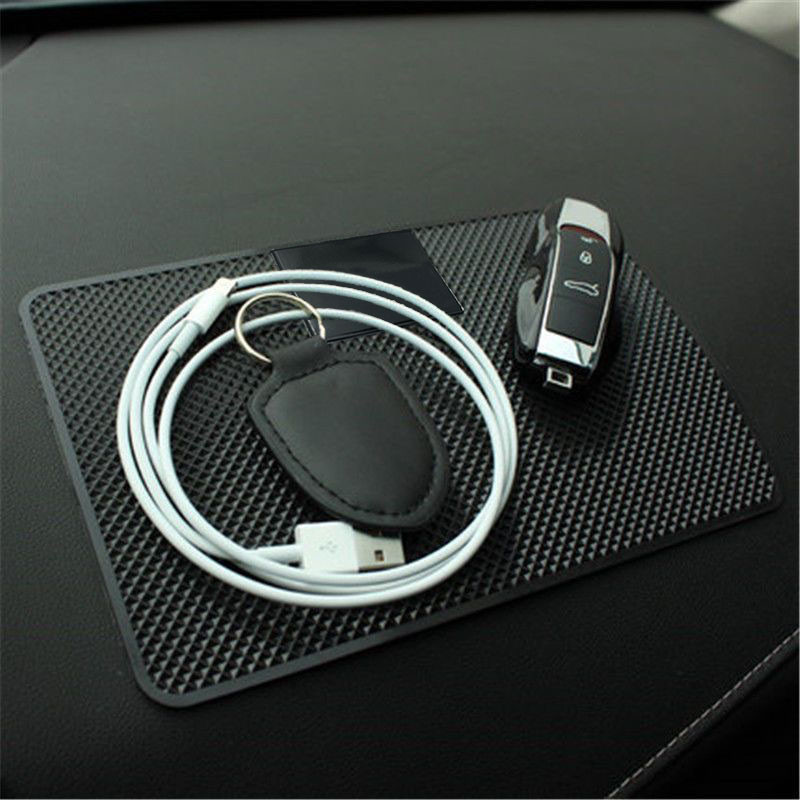 Automobilio prietaisų skydelio neslystantis lipnus telefono kilimėlis Silikoninis kilimėlis, skirtas Trumpchi Gac GA8 GE3 GS3458 Plus Coupe GM68 GA3456 GS7 priedai