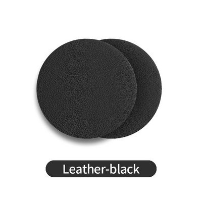 Nahast libisemiskindel auto tassipadi veetassi alusaluse joogihoidja matt BMW G20 G30 G32 6 GT G11 5 7-seeria X3 G01 X4 G02 tarvikud