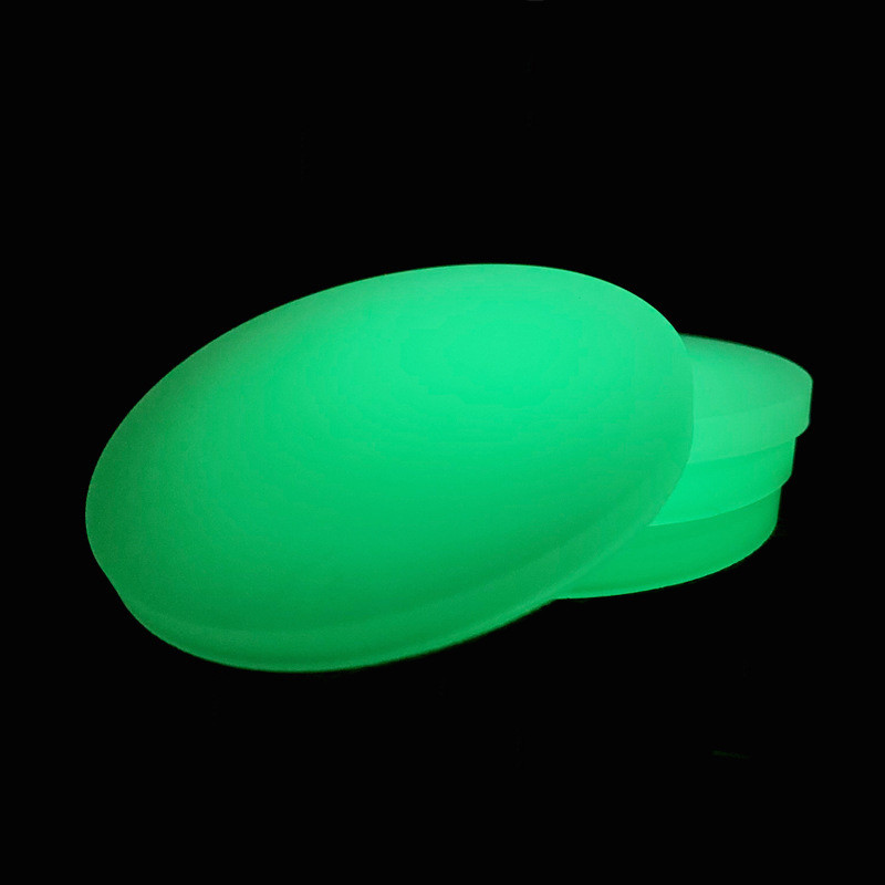 Autotassi matt Universaalne auto helendav alustealuste majapidamisjoogipudel Veetass Öised helendavad padjakesed Autode sisustustarvikud