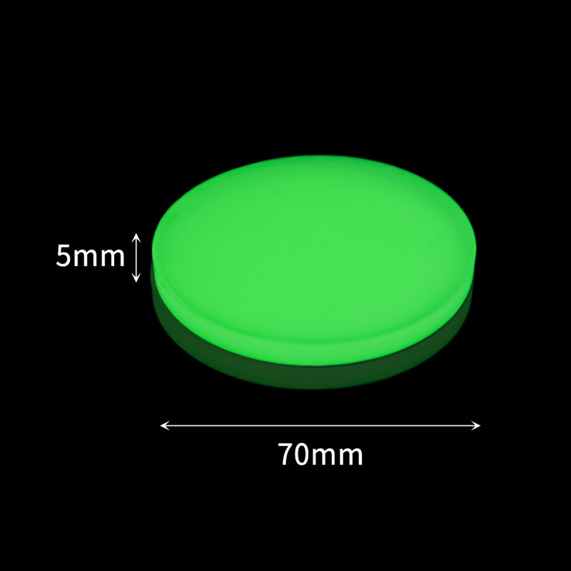 Autotassi matt Universaalne auto helendav alustealuste majapidamisjoogipudel Veetass Öised helendavad padjakesed Autode sisustustarvikud
