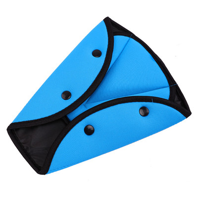 Lapse turvavöö reguleerimishoidik Auto kaelavastane kaela beebi õlakate turvavöö positsioneerija Lapse turvavöö lastele Ohutus Uus