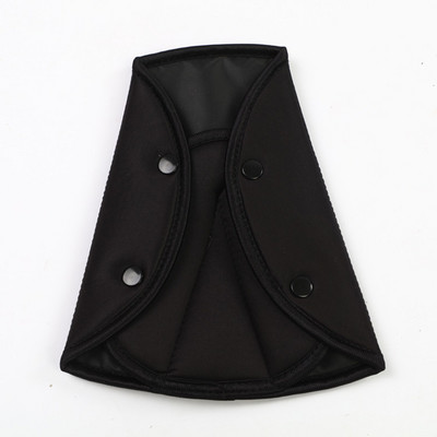 Lapse turvavöö reguleerimishoidik Auto kaelavastane kaela beebi õlakate turvavöö positsioneerija Lapse turvavöö lastele Ohutus Uus