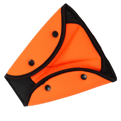 Lapse turvavöö reguleerimishoidik Auto kaelavastane kaela beebi õlakate turvavöö positsioneerija Lapse turvavöö lastele Ohutus Uus