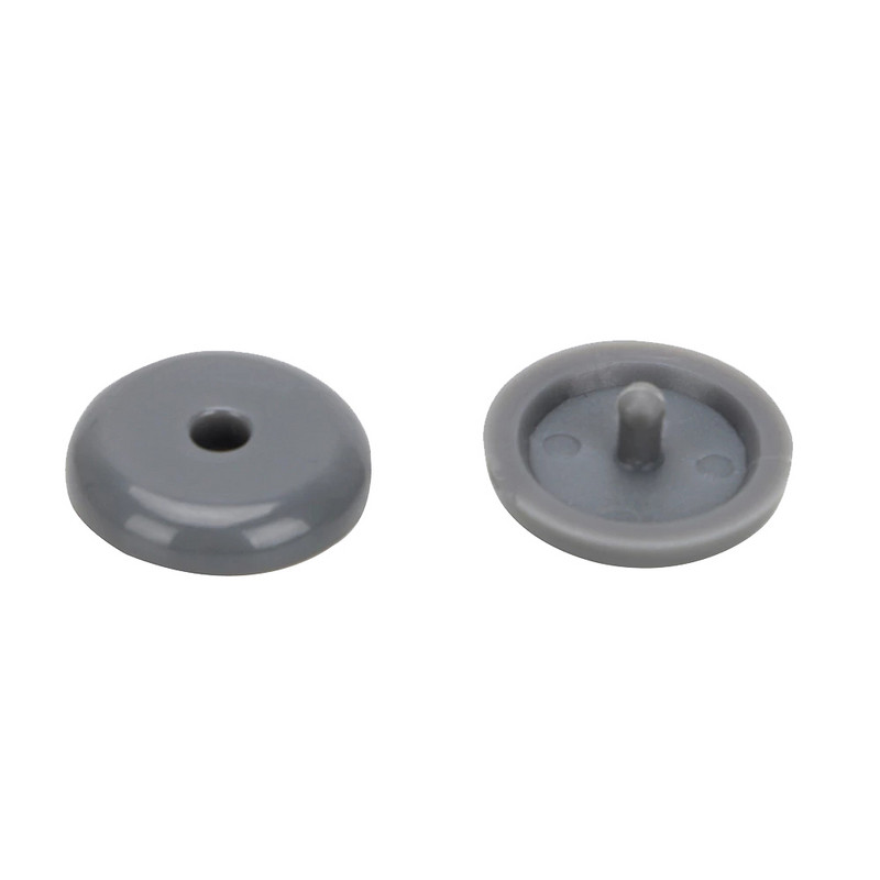 10 τμχ Πώμα ζώνης ασφαλείας αυτοκινήτου Πόρπη για ζώνη ασφαλείας αυτοκινήτου Οριοθετημένη απόσταση στοπ Πλαστικό αντιολισθητικό κουμπιά συγκράτησης