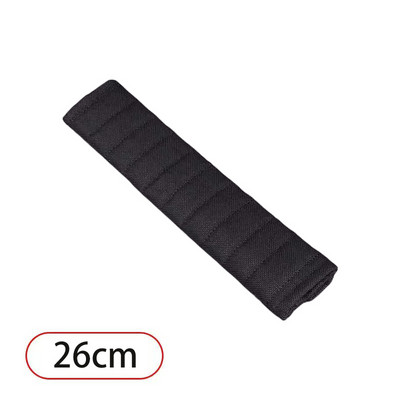 26-60 cm mugav pikendada auto turvavöö kate Hingav õlakaitse nelja hooaja polsterdus veoautode autotarvikud