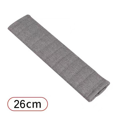 26-60 cm mugav pikendada auto turvavöö kate Hingav õlakaitse nelja hooaja polsterdus veoautode autotarvikud