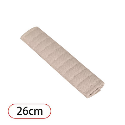 26-60 cm mugav pikendada auto turvavöö kate Hingav õlakaitse nelja hooaja polsterdus veoautode autotarvikud