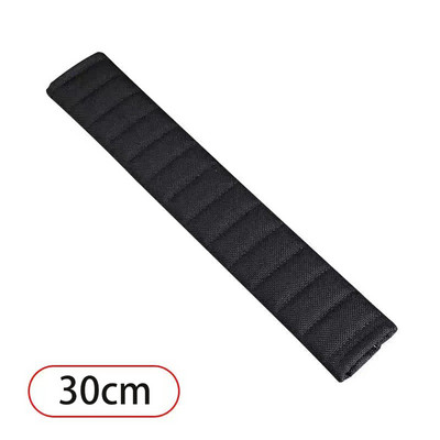 26-60 cm mugav pikendada auto turvavöö kate Hingav õlakaitse nelja hooaja polsterdus veoautode autotarvikud