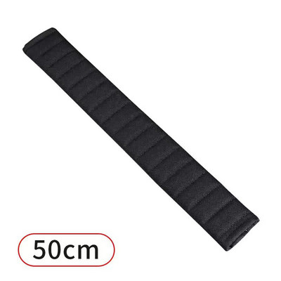 26-60 cm mugav pikendada auto turvavöö kate Hingav õlakaitse nelja hooaja polsterdus veoautode autotarvikud