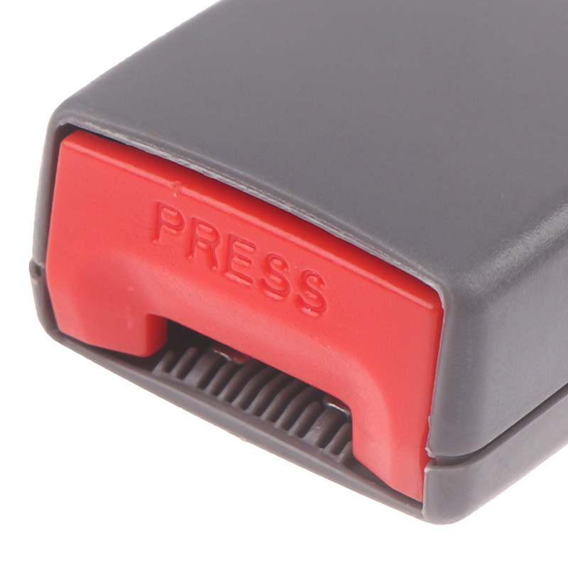 Επέκταση ζώνης ασφαλείας άκαμπτου στελέχους 11" ανυψωμένων ζωνών ασφαλείας