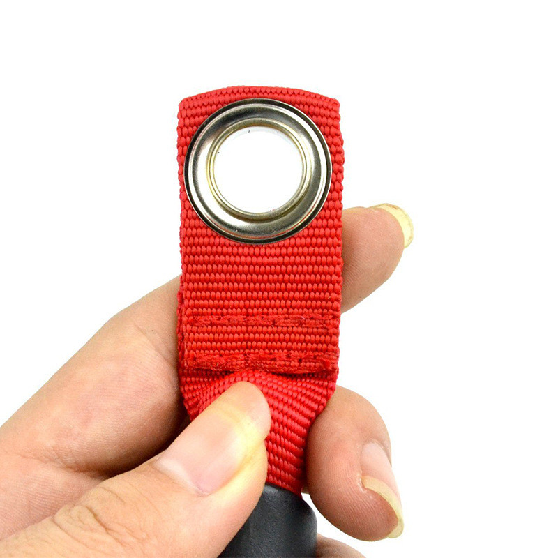 Auto pealmine käepide Libisemiskindel käepide koos augulise istme peatoe käepidemega Jeep Wrangleri YJ TJ JK JL 1997-2018+ sisetarviku jaoks