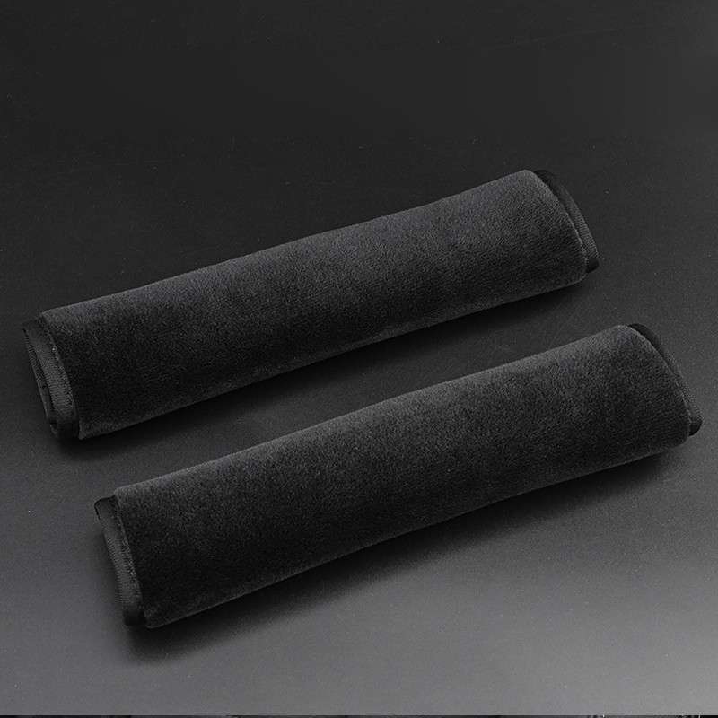 Universaalne autoistme õlarihma padja padja kate Auto turvavöö kaitsja sisemine turvavöö kate täiskasvanutele lastele autotarvikud