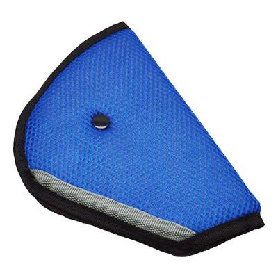 Auto turvavöö kate Pehme autotarvikud Turvavööde regulaatorid Padjad Multifunktsionaalne kolmnurkne ohutus Turvavöö padjahoidja Ohutus