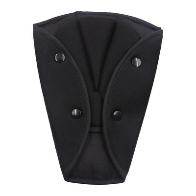 Auto turvavöö kate Pehme autotarvikud Turvavööde regulaatorid Padjad Multifunktsionaalne kolmnurkne ohutus Turvavöö padjahoidja Ohutus