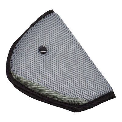 Auto turvavöö kate Pehme autotarvikud Turvavööde regulaatorid Padjad Multifunktsionaalne kolmnurkne ohutus Turvavöö padjahoidja Ohutus