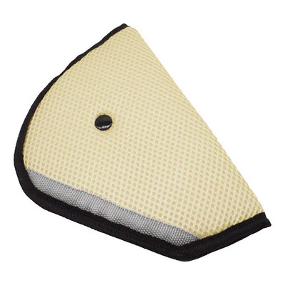 Auto turvavöö kate Pehme autotarvikud Turvavööde regulaatorid Padjad Multifunktsionaalne kolmnurkne ohutus Turvavöö padjahoidja Ohutus