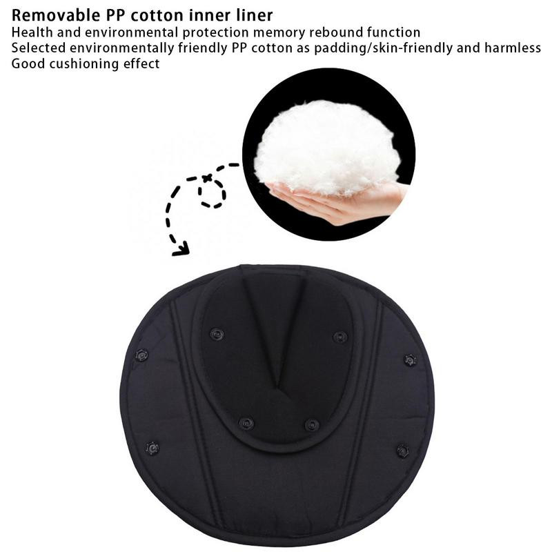 Auto turvavöö kate Pehme autotarvikud Turvavööde regulaatorid Padjad Multifunktsionaalne kolmnurkne ohutus Turvavöö padjahoidja Ohutus