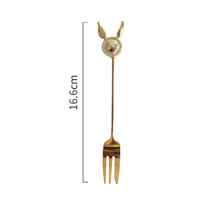 Nerūdijančio plieno vaisių šakutė arbatinis šaukštelis kavos šaukštai desertas vakarienė kepsnys salotos užkandžiai šakutės stalo reikmenys restorano reikmenys vakarėliams