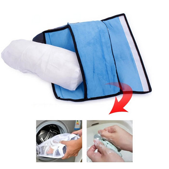 Защита на рамото на автомобила Калъф за предпазен колан за деца и възрастни хора Защита на автомобила Дълга плюшена велурена възглавница за спане