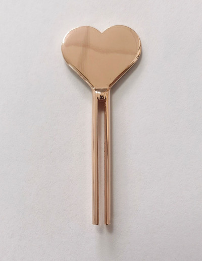 Metallist käsitsi hambapasta pigistaja roostevabast terasest dosaatori toru pigistaja kätekreemi toru Võtmerulli komplekt Vannitoa tarvikud