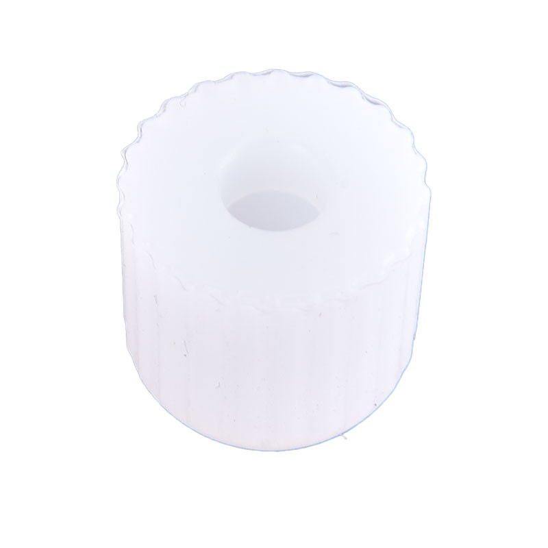 3/5 vnt. dantų pastos dangtelis, silikoninis, savaime užsidarantis dantų pastos dozatorius, skirtas vonios kambario reikmenims, dantų pastos taupymo priemonė burnos valymui.