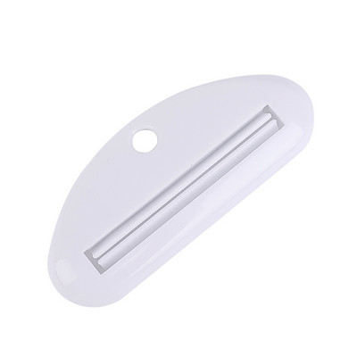 Hambapasta pressimismasin Home Vannitoa plastikust hambapasta dosaatori klambrid hambapasta puhastuskreemi proovituubi pigistaja hoidik