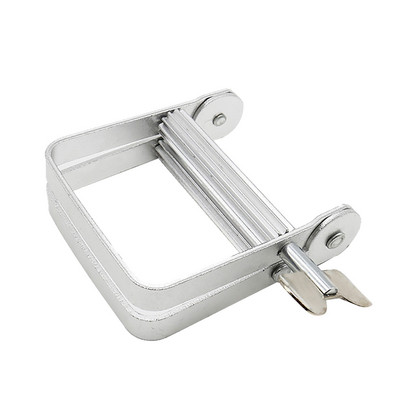 Storcator din aliaj de aluminiu Dozator de pasta de dinti Storcator de tuburi Rola de mana Instrument tip 1