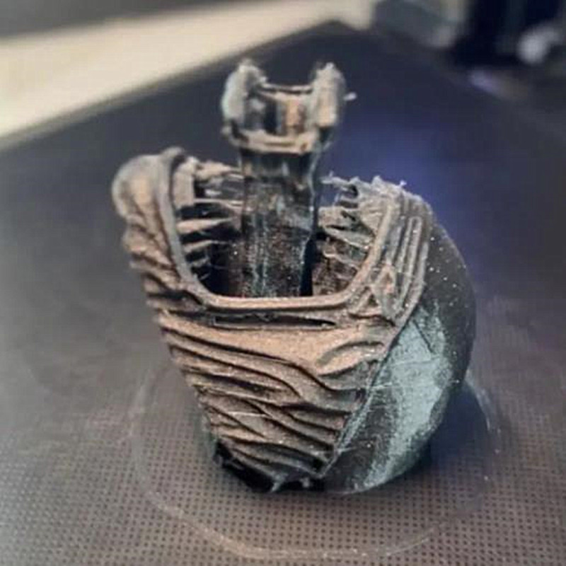 Alien Xenomorph hambapasta dosaator lastele ja täiskasvanutele Topper Topper hambapasta pigistaja Vannitoa tarvikud