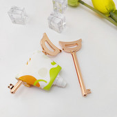 Alat za cijeđenje paste za zube Valjci za cijeđenje paste za zube Cijev za kremu Dozator za cijeđenje Štednja novca Kupaonski pribor