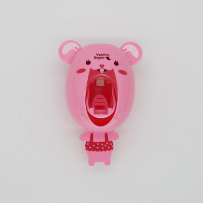 Armas multifilmi hambapasta dosaator, automaatne pressiga seinakinnitus hambapasta hambapasta pressimistorud Lastele lastele vannitoatarvikud