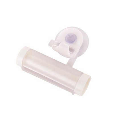 OYOURLIFE seinale kinnitatavad hambapastapressid Creative Rolling Tube pigistad Vannitoa hambapasta dosaator Vannitoa tarvikud