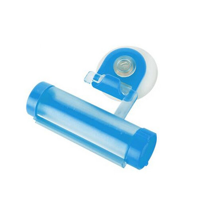 OYOURLIFE seinale kinnitatavad hambapastapressid Creative Rolling Tube pigistad Vannitoa hambapasta dosaator Vannitoa tarvikud