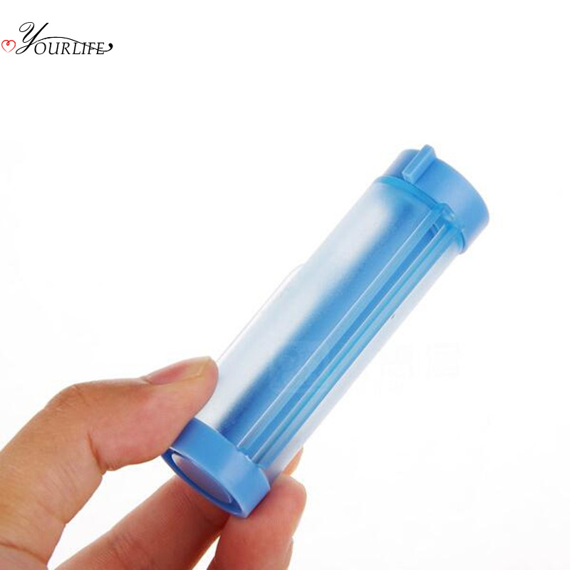 OYOURLIFE seinale kinnitatavad hambapastapressid Creative Rolling Tube pigistad Vannitoa hambapasta dosaator Vannitoa tarvikud