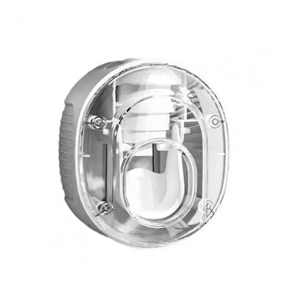 Hambapastahoidik Multifunktsionaalne hambapasta dosaator Libisemisvastane seinale paigaldatav hambapastahoidik perekonna tarvik