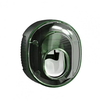 Hambapastahoidik Multifunktsionaalne hambapasta dosaator Libisemisvastane seinale paigaldatav hambapastahoidik perekonna tarvik