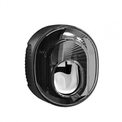 Hambapastahoidik Multifunktsionaalne hambapasta dosaator Libisemisvastane seinale paigaldatav hambapastahoidik perekonna tarvik