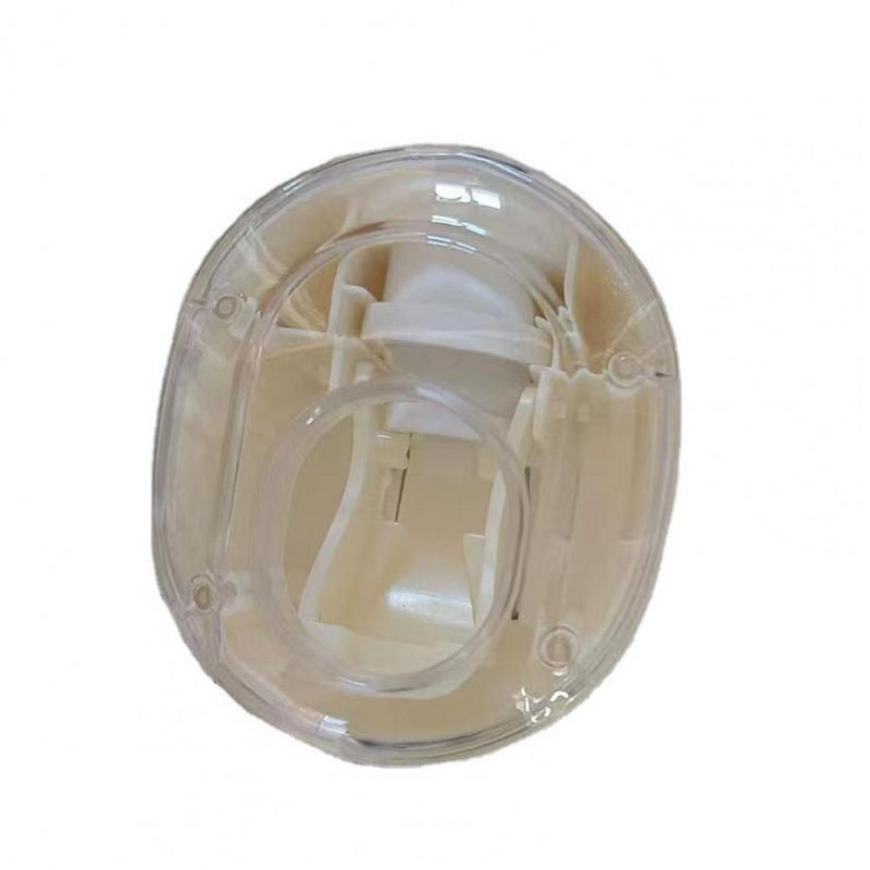 Hambapastahoidik Multifunktsionaalne hambapasta dosaator Libisemisvastane seinale paigaldatav hambapastahoidik perekonna tarvik