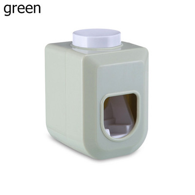 Novi automatski dozator paste za zube Zidni dozator lijene paste za zube Automatski cijedilac Kupaonski dodaci za djecu