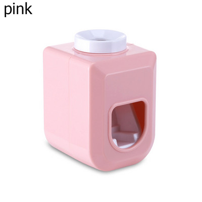 Novi automatski dozator paste za zube Zidni dozator lijene paste za zube Automatski cijedilac Kupaonski dodaci za djecu